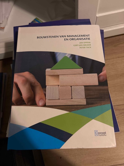 9789055163137-Bouwstenen-van-management-en-organisatie
