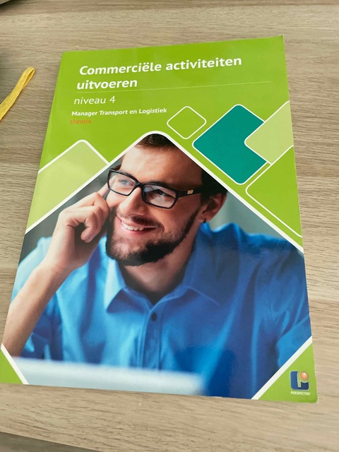 9789461716354-Manager-transport-en-logistiek-Niveau-4-Theorie