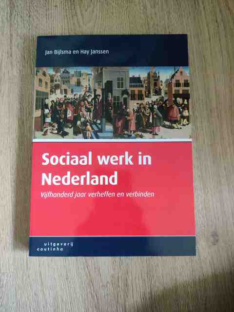 9789046904558-Sociaal-werk-in-Nederland