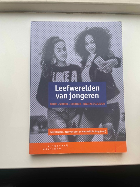 9789046906521-Leefwerelden-van-jongeren