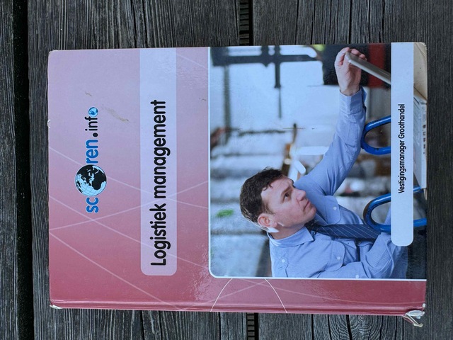 9789037208221-Logistiek-management