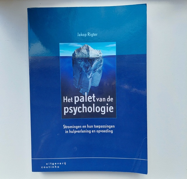 9789046900109-Het-palet-van-de-psychologie