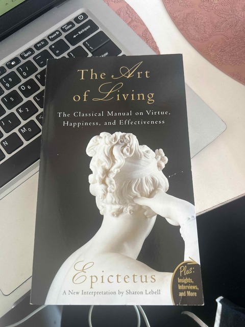 9780061286056-Art-of-Living