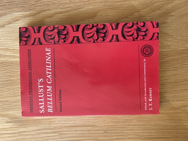 9780195320855-Sallusts-Bellum-Catilinae