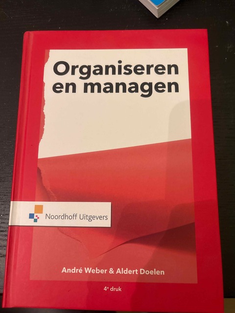 9789001887971-Organiseren-managen