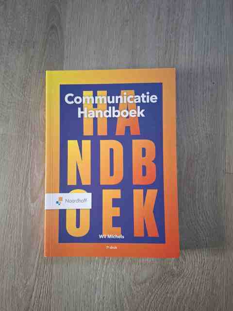9789001298746-Communicatie-handboek