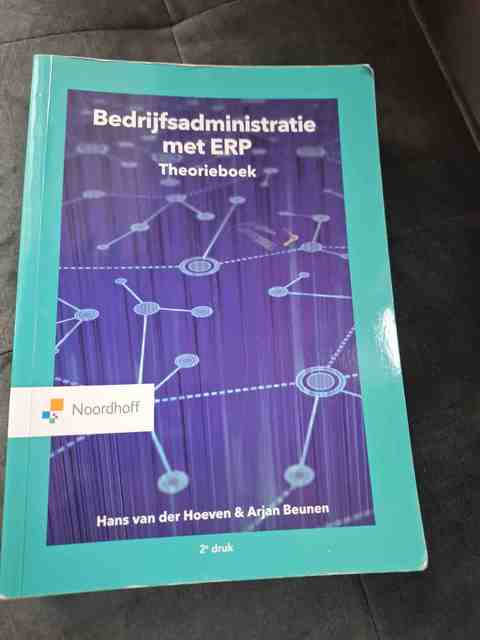 9789001590901-Bedrijfsadministratie-met-ERP