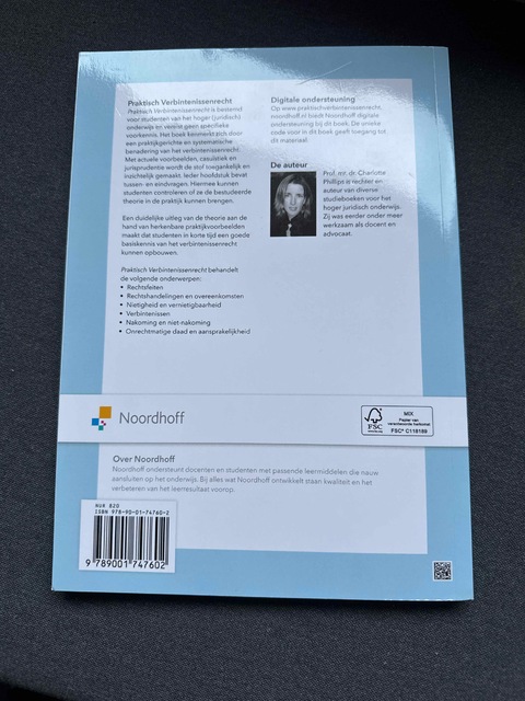 9789001747602-Praktisch-Verbintenissenrecht