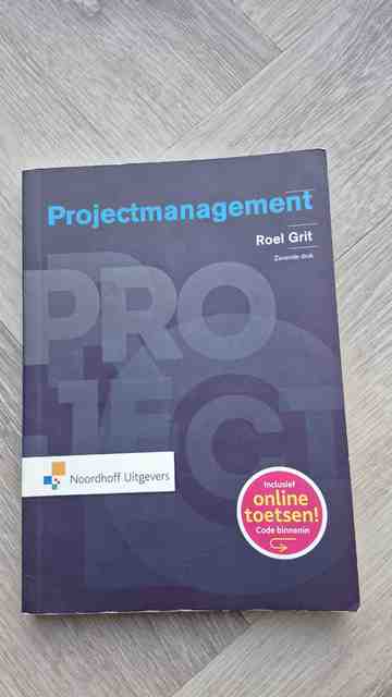 9789001850210-Projectmanagement