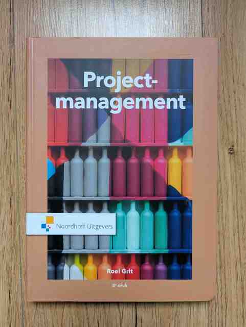 9789001891589-Projectmanagement