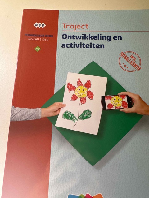 9789006239447-Traject-Combipakket-Ontwikkeling-en-activiteiten-PW-niveau-34-boek-en-totaallicentie-1-jaar