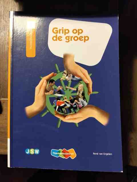 9789006951431-Grip-op-de-groep