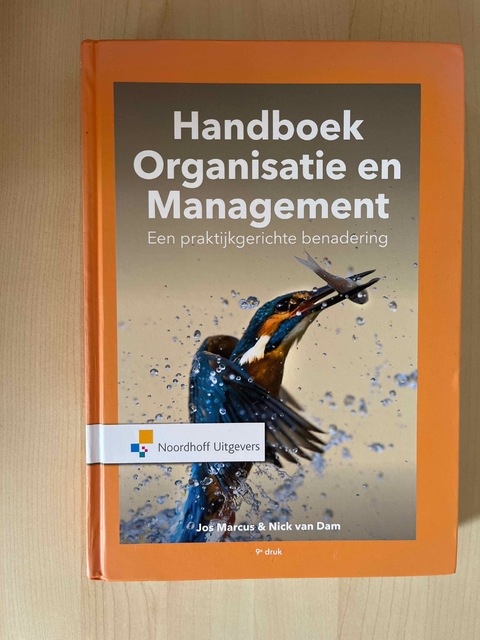 9789001895600-Handboek-Organisatie-en-Management.-Een-praktijkgerichte-benadering