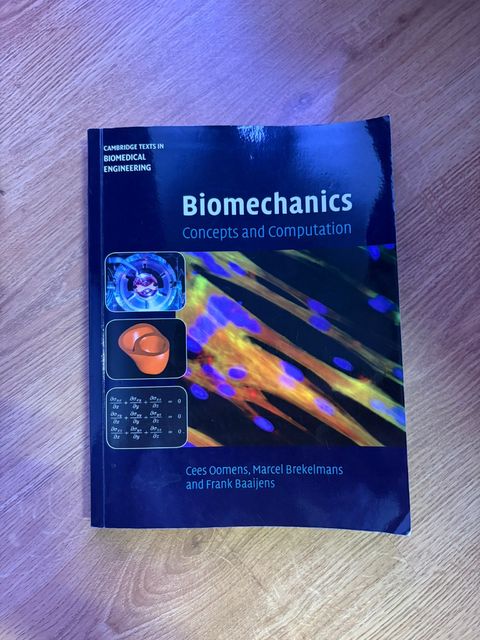 9780521172967-Biomechanics