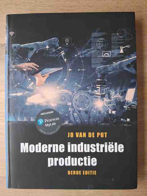 9789043037068-Moderne-industriele-productie