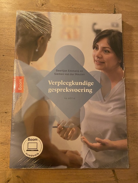 9789024463831-Verpleegkundige-gespreksvoering