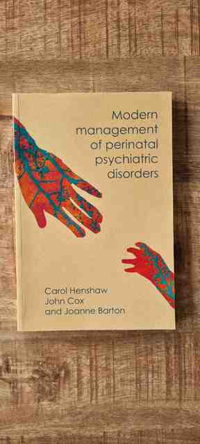 9781904671367-Modern-Management-of-Perinatal-Psychiatric-Disorders