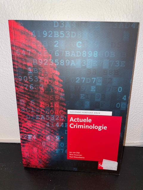 9789012398107-Actuele-criminologie