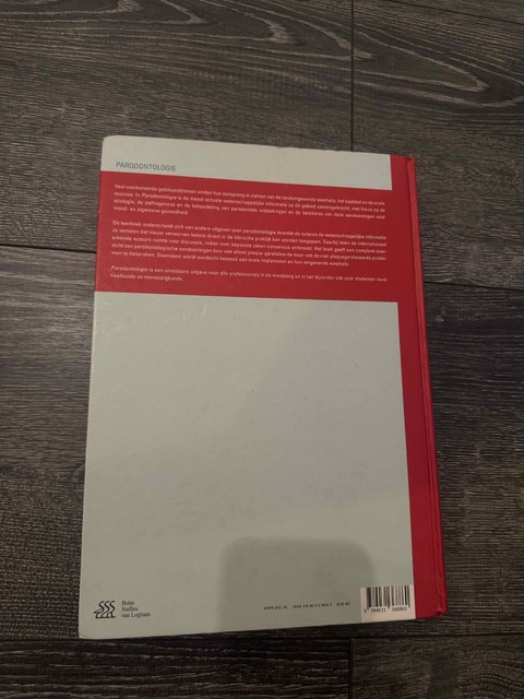 9789031368860-Parodontologie