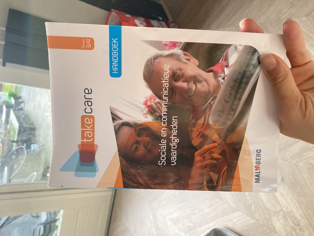 9789402075953-Take-Care-niv.-34-boek-Sociale-en-Communicatieve-Vaardigheden