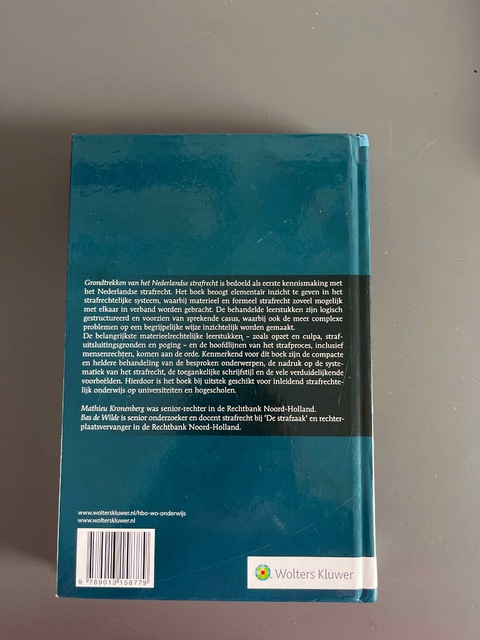 9789013158779-Grondtrekken-van-het-Nederlandse-strafrecht