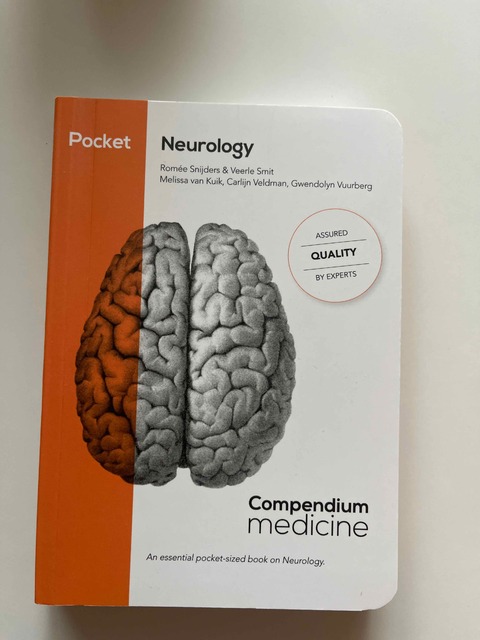 9789083190990-Neurology-Pocket-Compendium