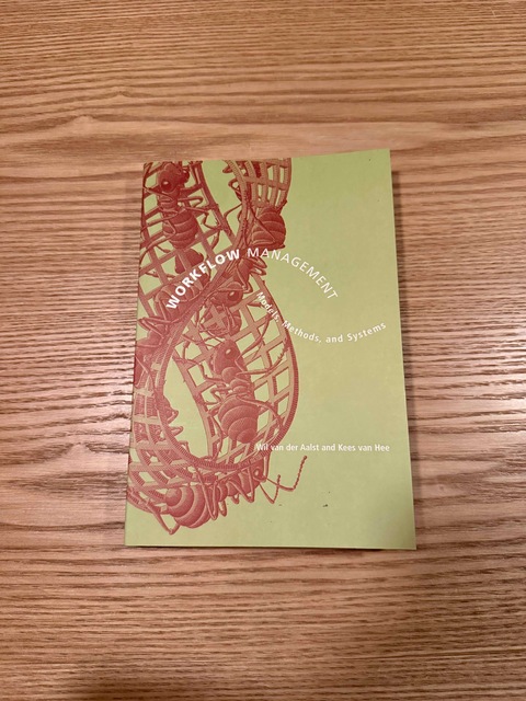 9780262720465-Workflow-Management