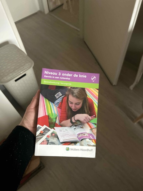 9789001708047-Niveau-3-onder-de-knie