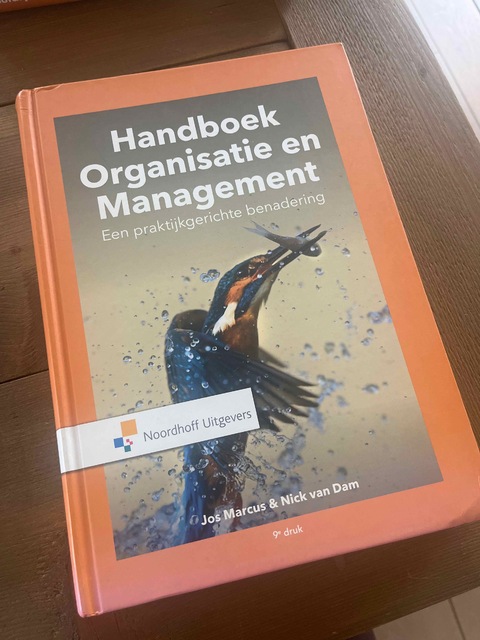 9789001895600-Handboek-Organisatie-en-Management.-Een-praktijkgerichte-benadering