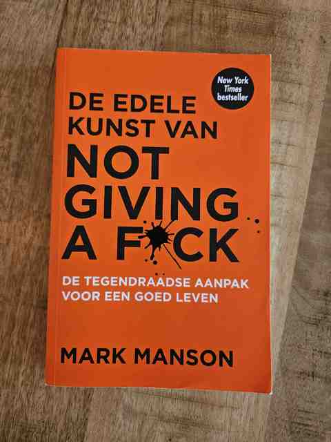 9789400509023-De-edele-kunst-van-not-giving-a-fuck