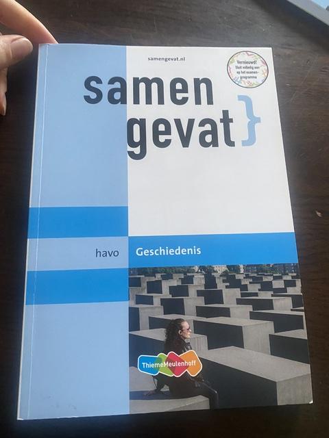 9789006925166-Samengevat-Havo-Geschiedenis
