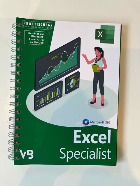 9789059069664-Excel-Specialist