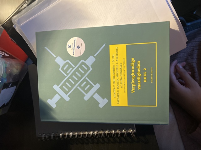 9789043036597-Verpleegkundige-vaardigheden-deel-2-9e-editie-met-datzaljeleren.nl