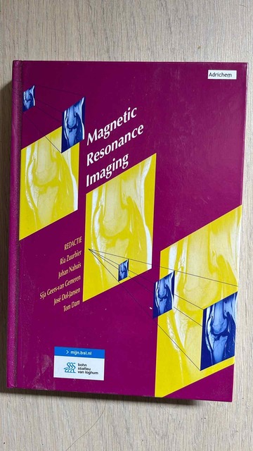 9789036819336-Magnetic-Resonance-Imaging