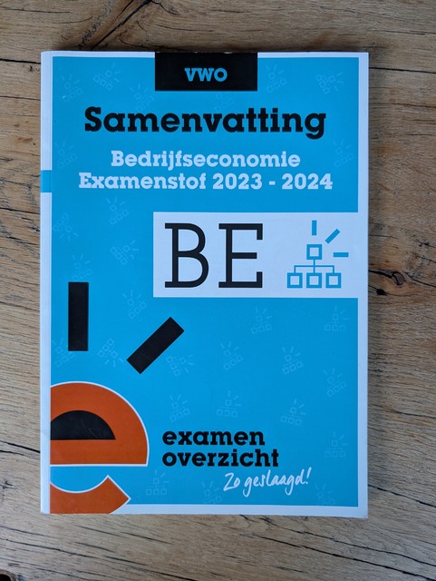 9789464381917-Samenvatting-Bedrijfseconomie-Examenstof-2023-2024
