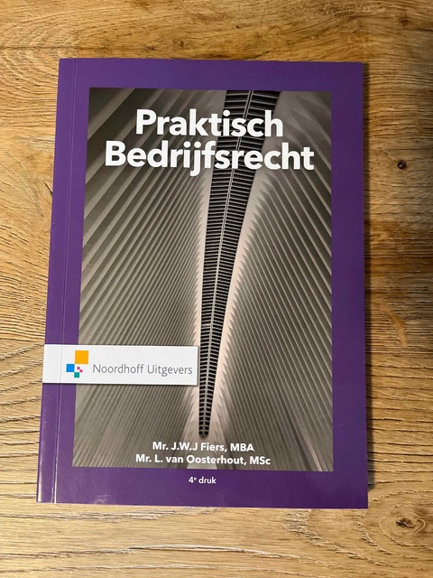 9789001899745-Praktisch-Bedrijfsrecht