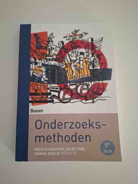 9789058756046-Onderzoeksmethoden