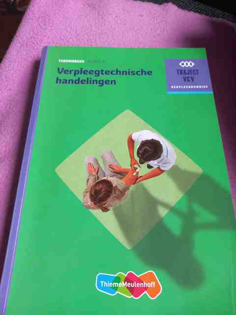 9789006910353-Verpleegtechnische-handelingen-niveau-4-Theorieboek