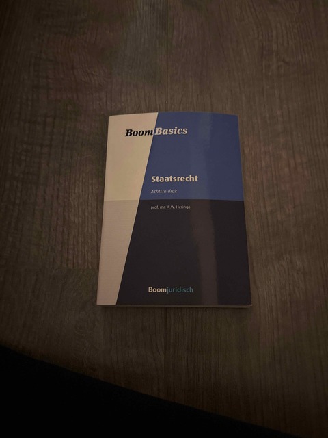 9789462907409-Staatsrecht