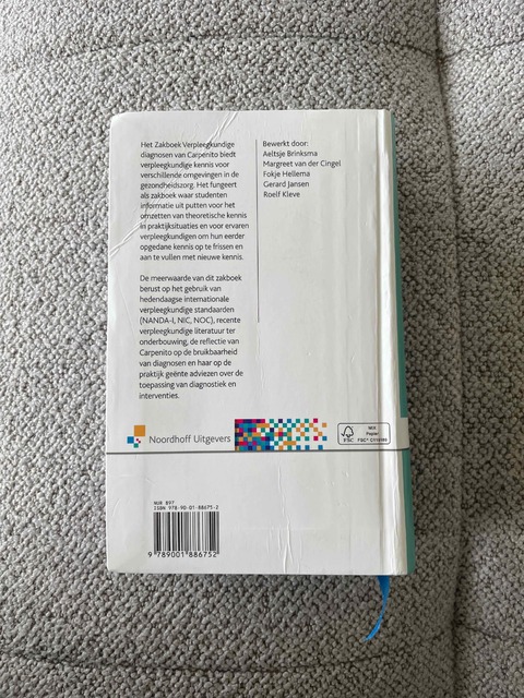 9789001886752-Zakboek-verpleegkundige-diagnosen