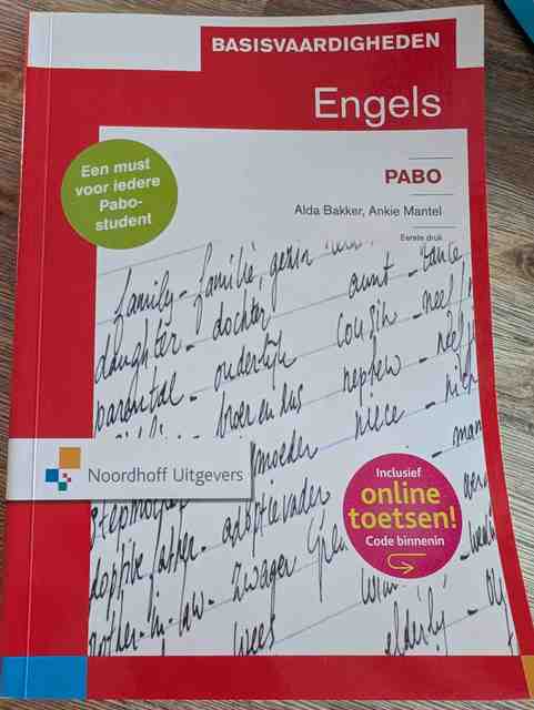 9789001817251-Basisvaardigheden-Engels-voor-de-Pabo