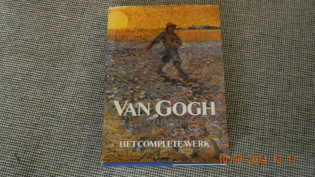 9789029008075-Van-Gogh-en-zijn-weg