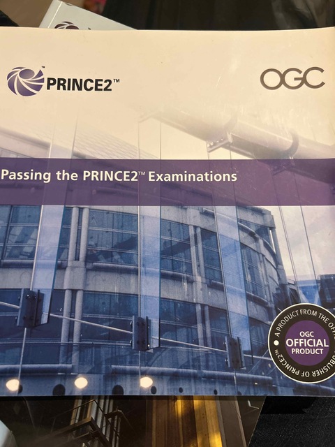 9780113311903-Passing-the-PRINCE2-examinations
