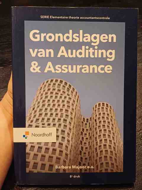 9789001903190-Grondslagen-van-Auditing-en-Assurance