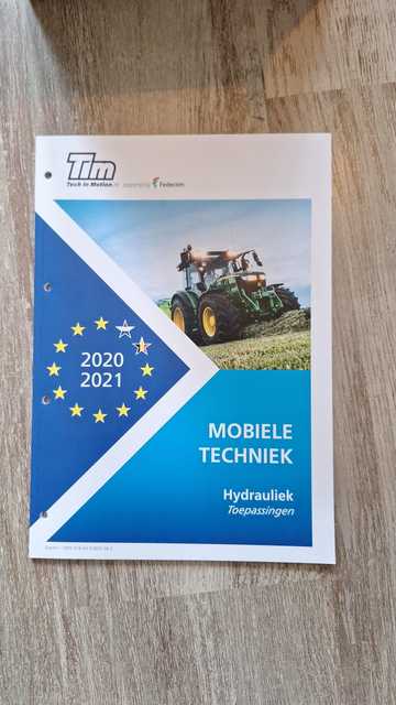 9789492809582-Mobiele-techniek-grondbewerkingsmachines-hydrauliek