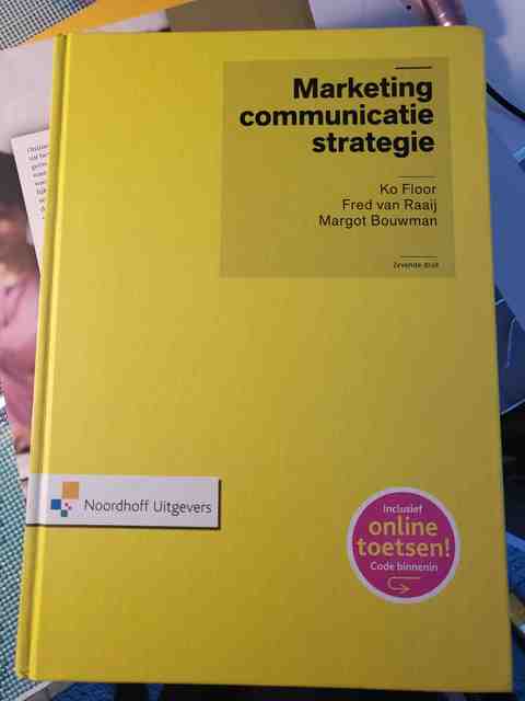 9789001834128-Marketingcommunicatiestrategie