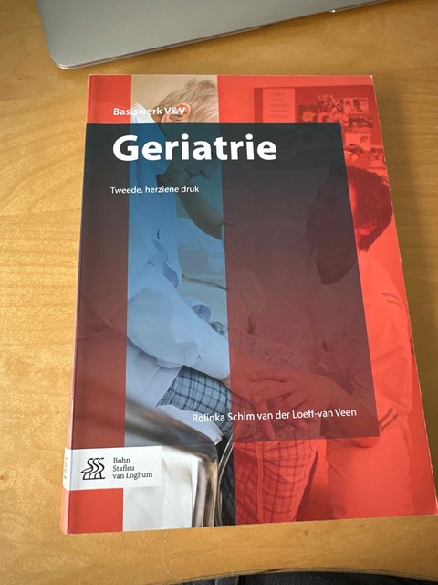 9789036816595-Geriatrie
