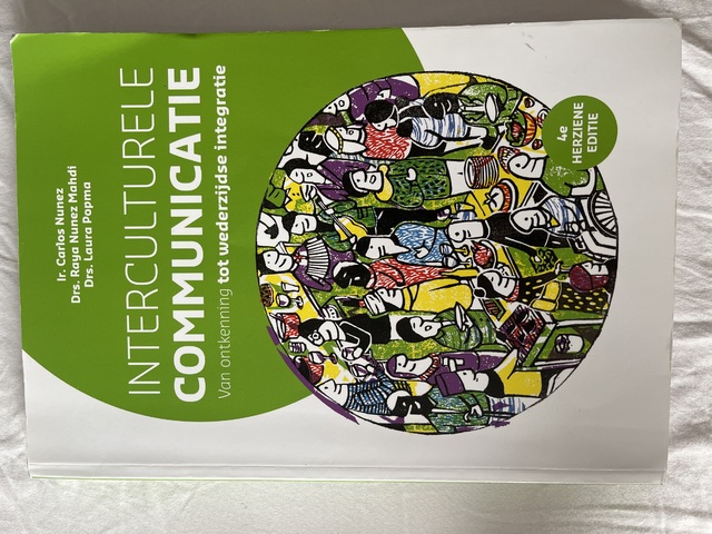 9789023255536-Interculturele-communicatie