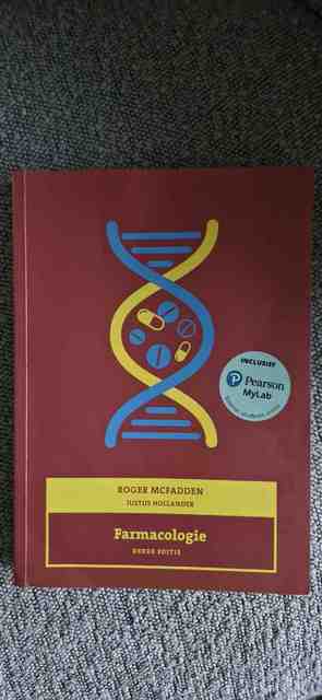9789043037136-Farmacologie-3e-editie-met-MyLab-NL-toegangscode