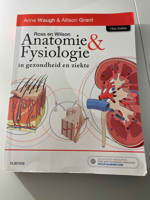 9780702069413-Ross-en-Wilson-Anatomie-en-Fysiologie-in-gezondheid-en-ziekte-